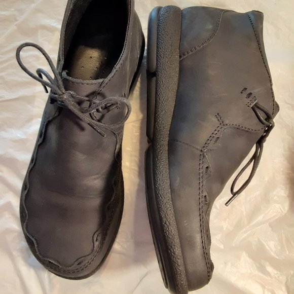 Dansko Shoes - Dansko Women's Lace-up Booties Shoes